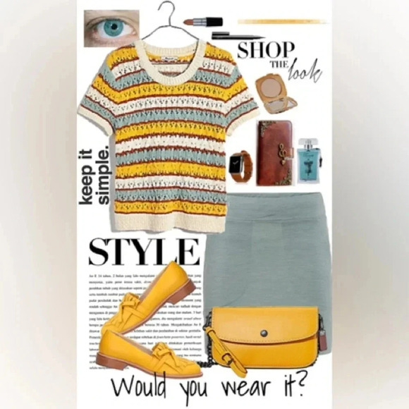 Icebreaker Cool Lite Merino Wool Yanni Skirt in Shale Green - Picture 11 of 12